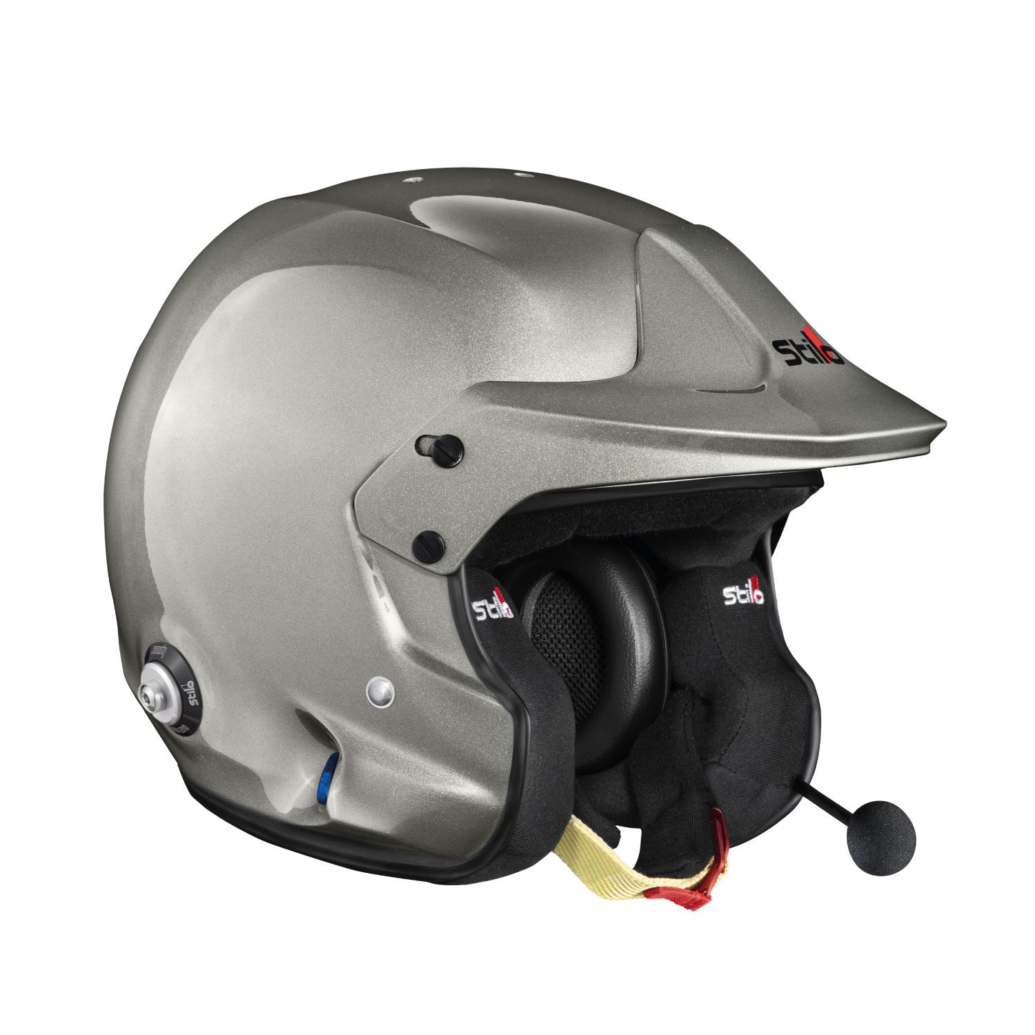 Capacete Venti4 Trophy Plus Composite Fia