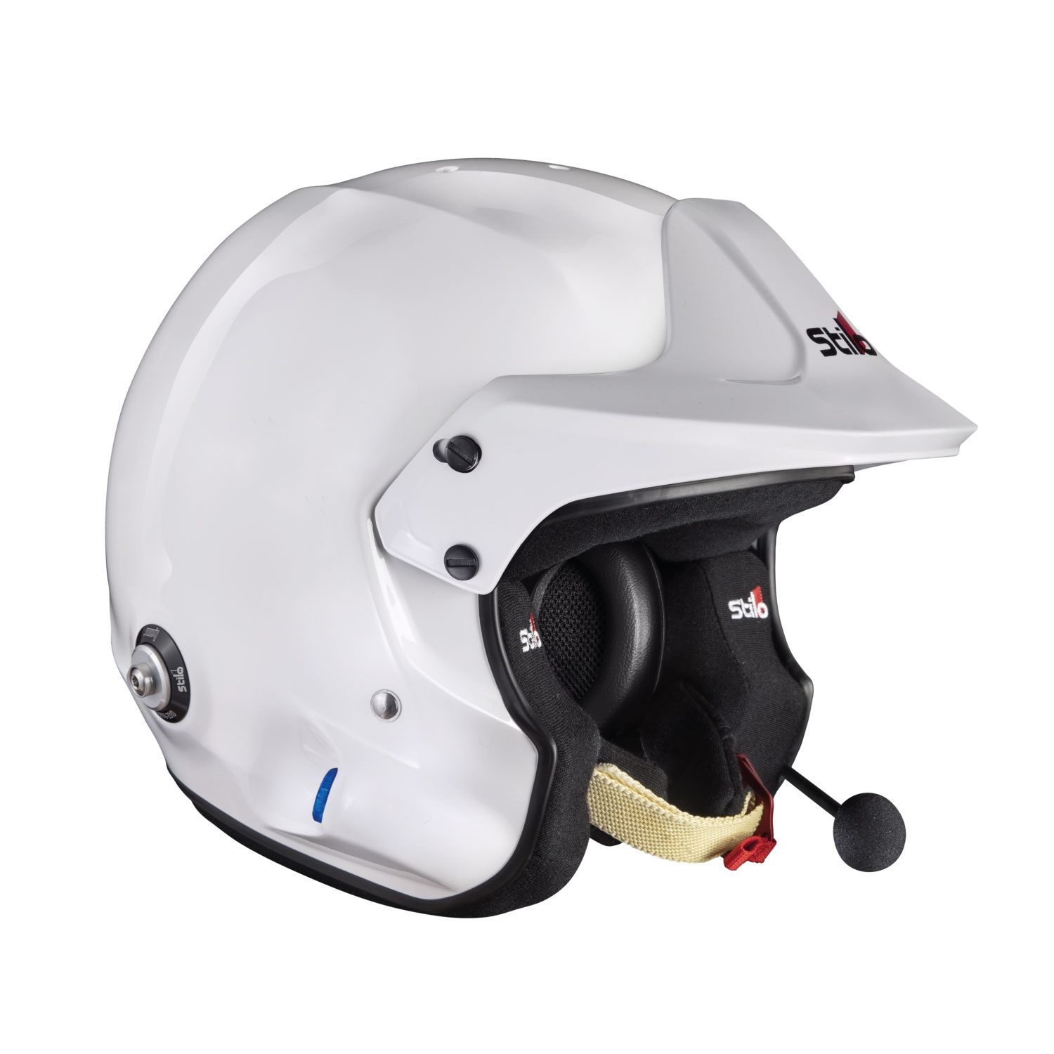 Capacete Venti4 Trophy Plus Composite Fia - Image 6