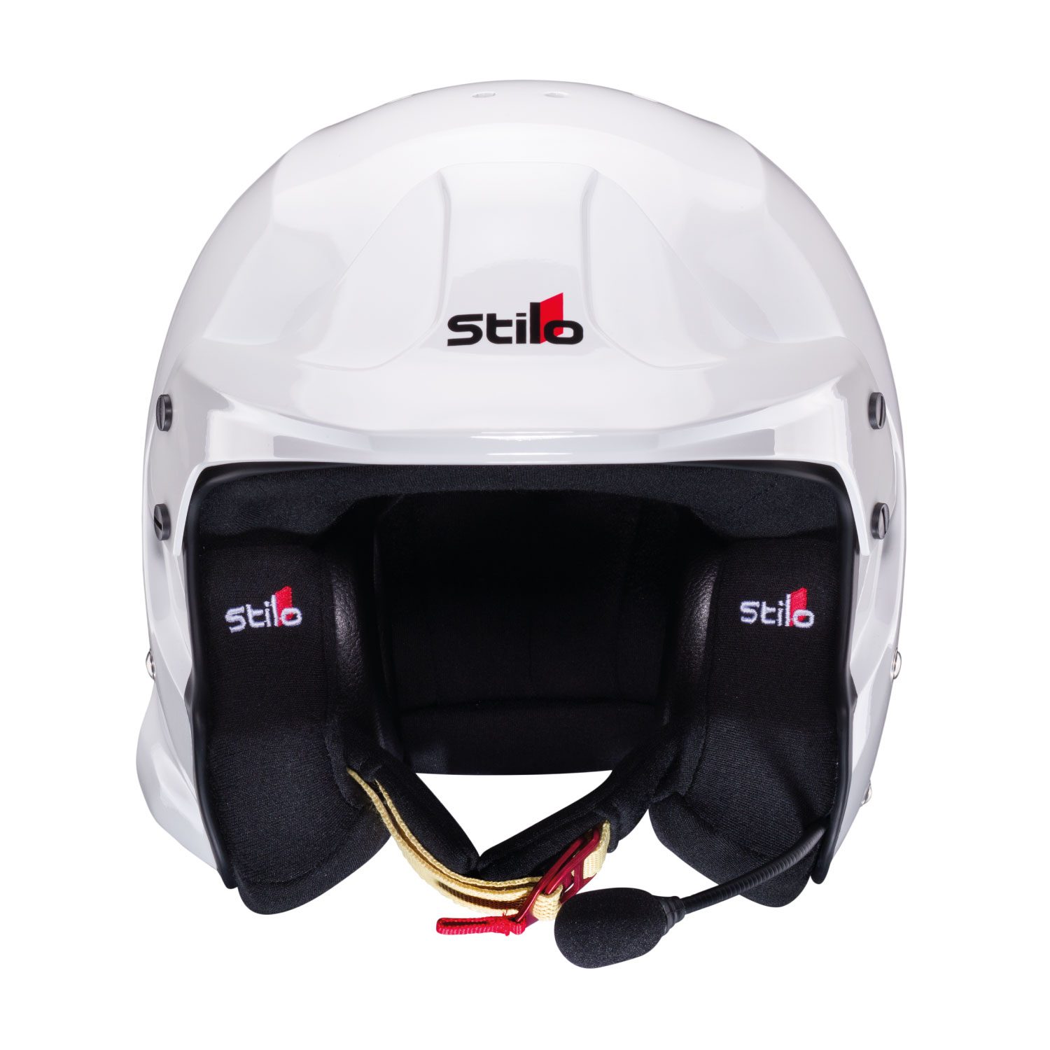 Capacete Venti4 Trophy Plus Composite Fia - Image 8