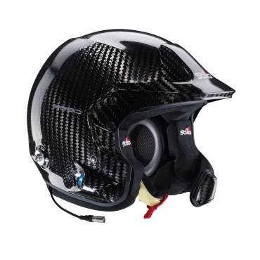 Capacete Venti WRC 8860 Rally Fia