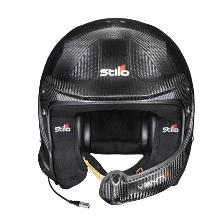 Capacete Venti4 WRC Carbon Turismo FIA