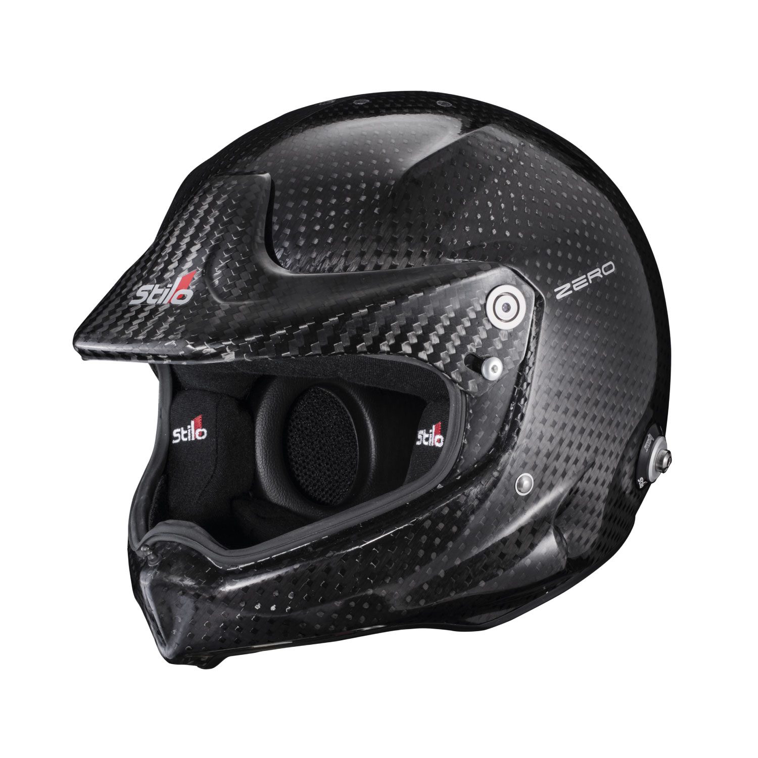 Capacete WRX RAID ZERO - Image 5