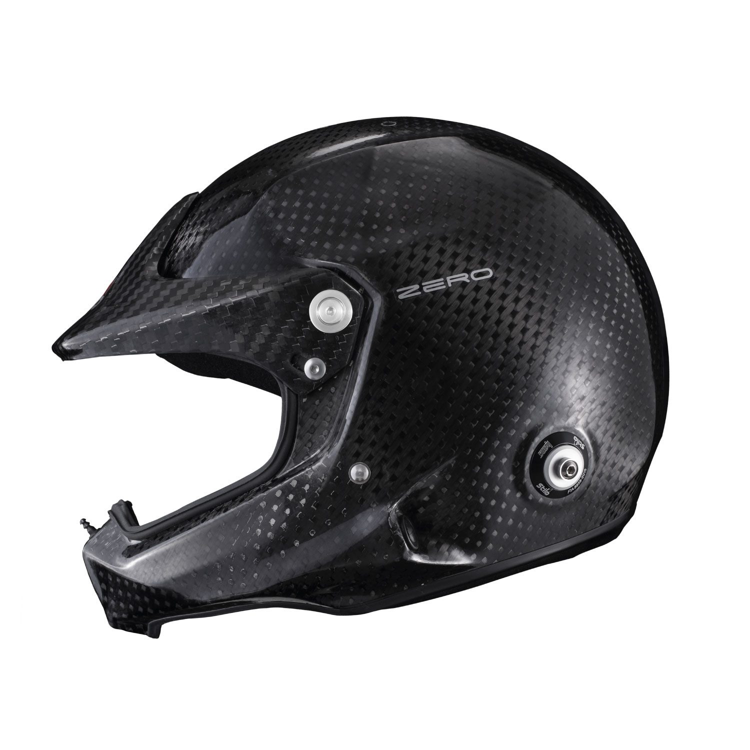 Capacete WRX RAID ZERO - Image 4