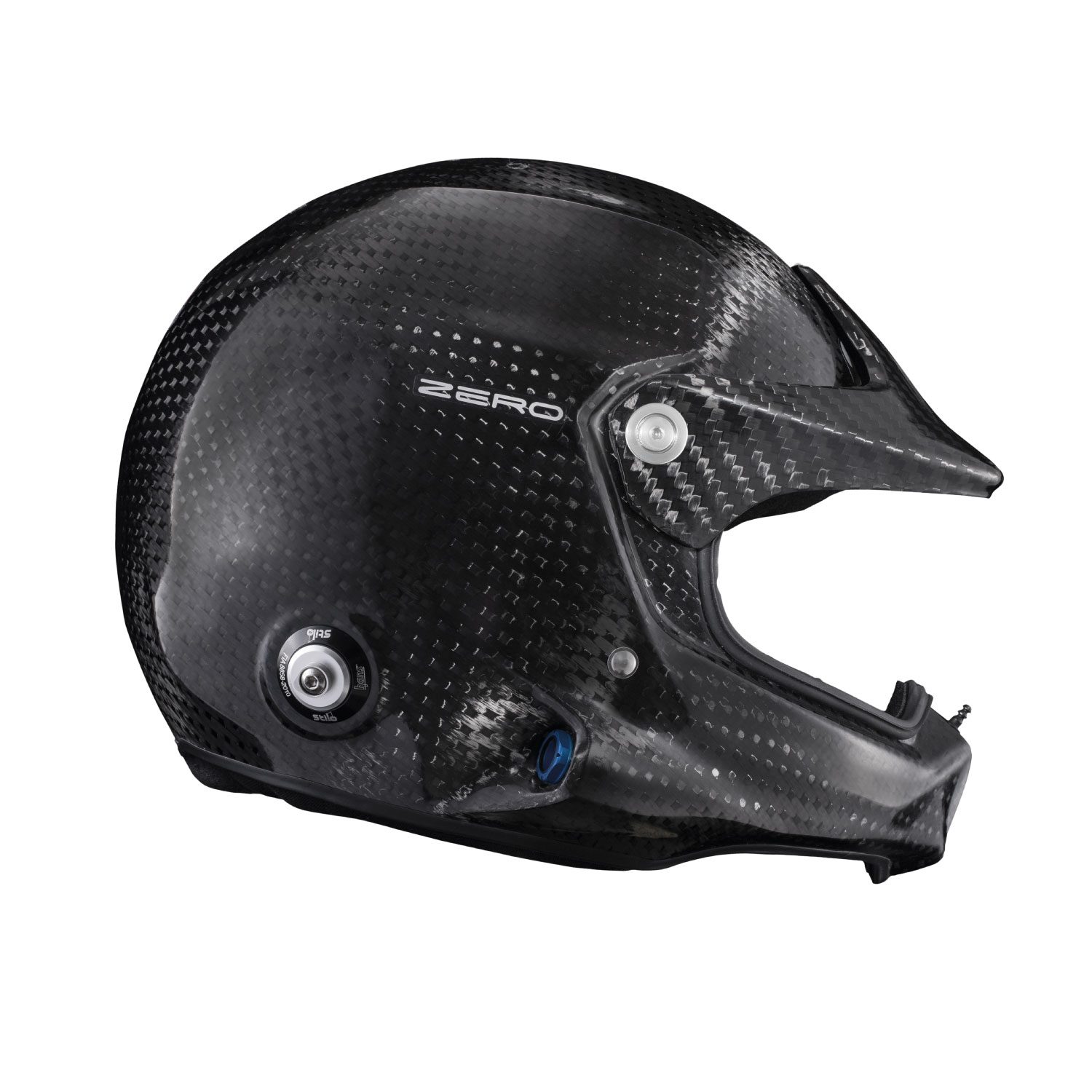 Capacete WRX RAID ZERO - Image 2