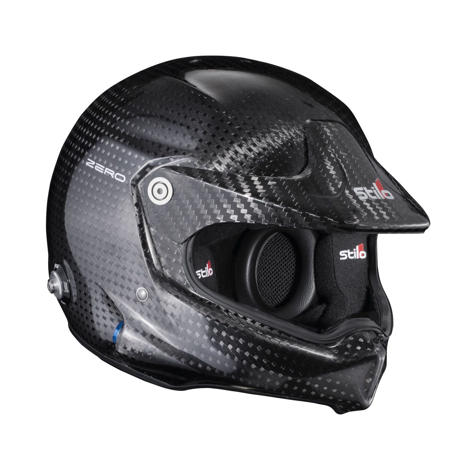 Capacete WRX RAID ZERO