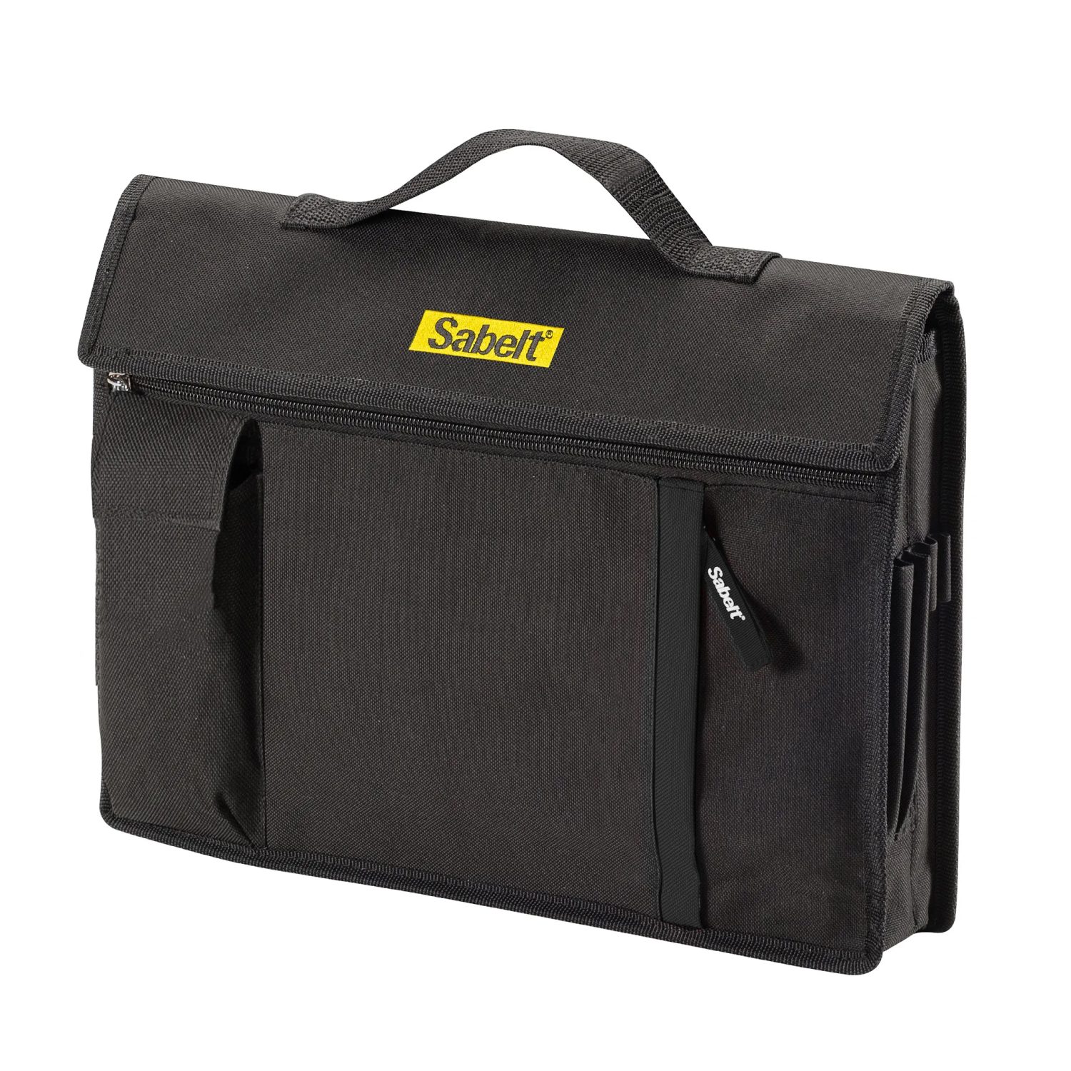SACO CO-DRIVER