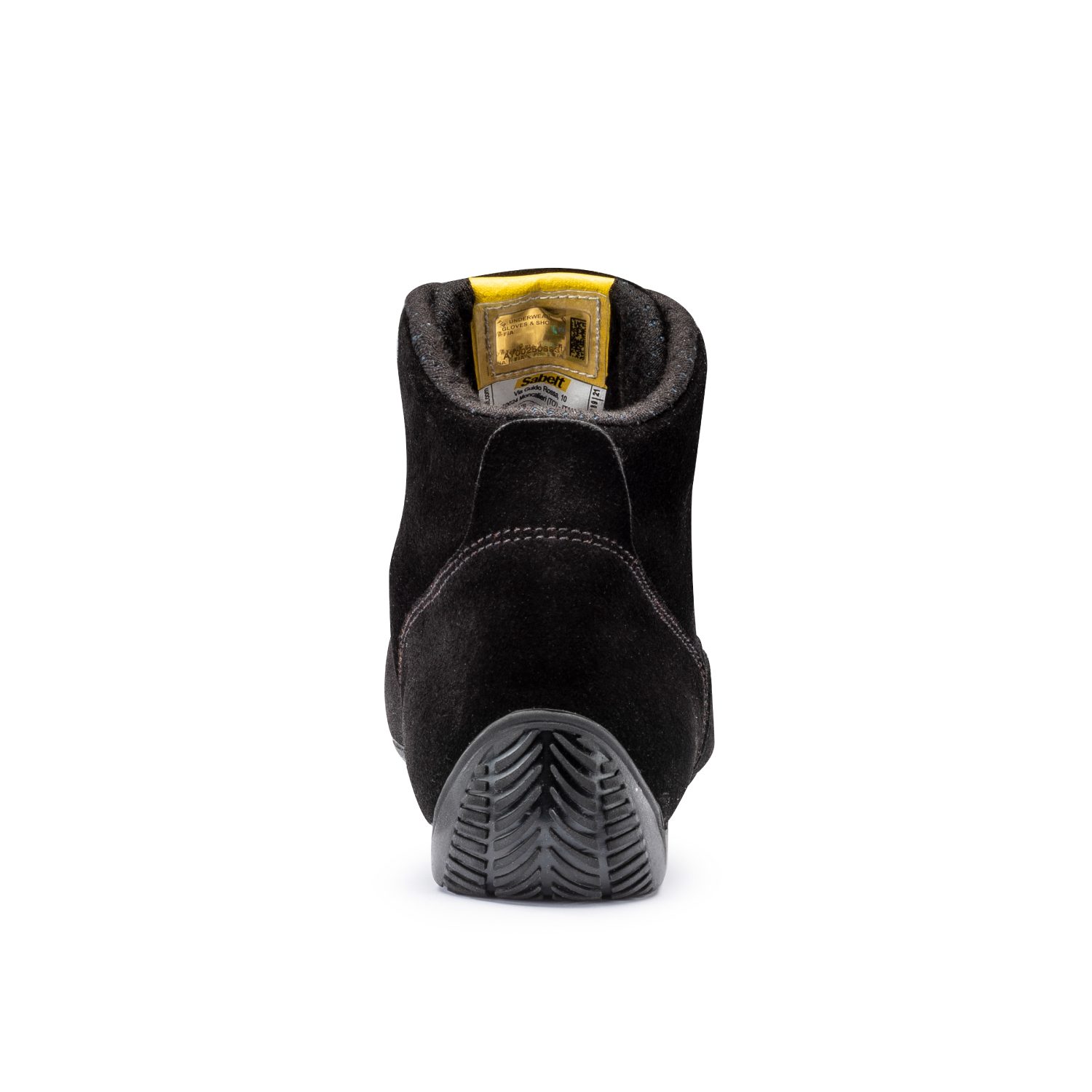 BOTAS CLASSIC TB-2 FIA - Image 3