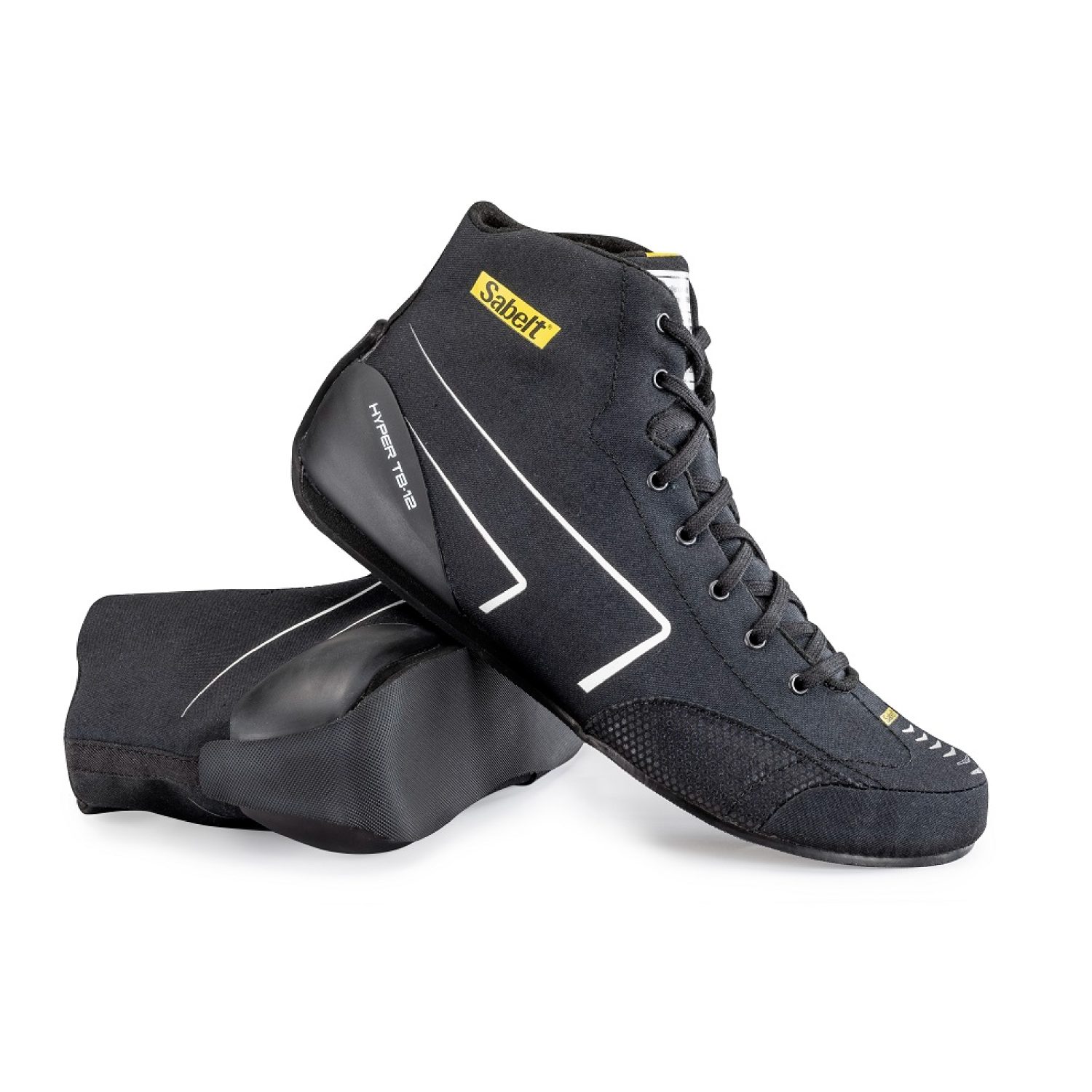 BOTAS HYPER TB-12 FIA - Image 5