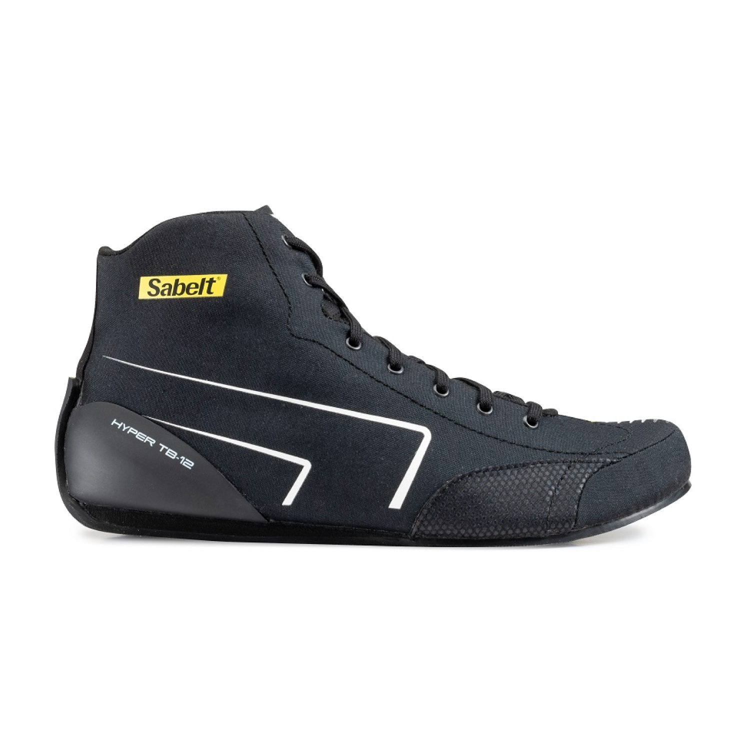 BOTAS HYPER TB-12 FIA - Image 2