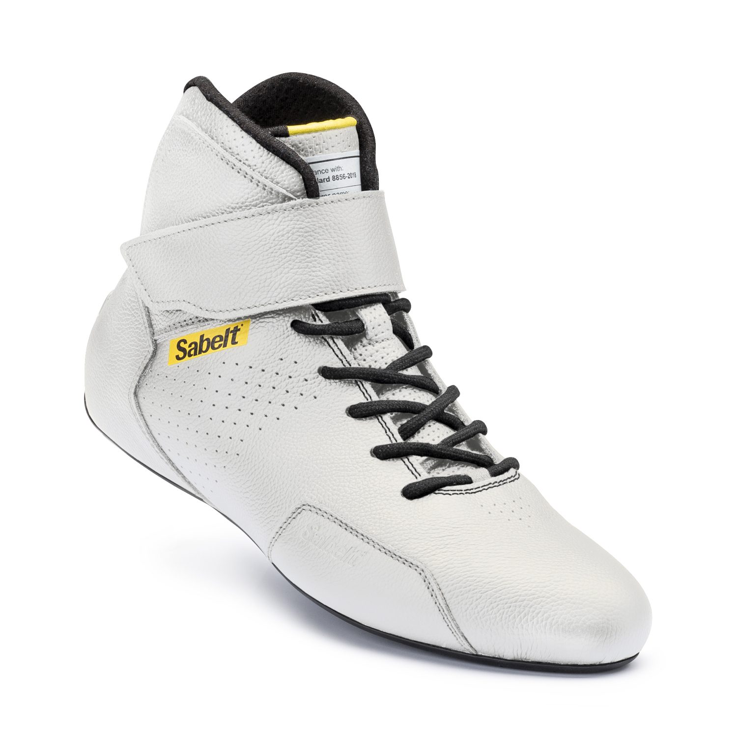 BOTAS UNIVERSE TB-8 FIA - Image 2