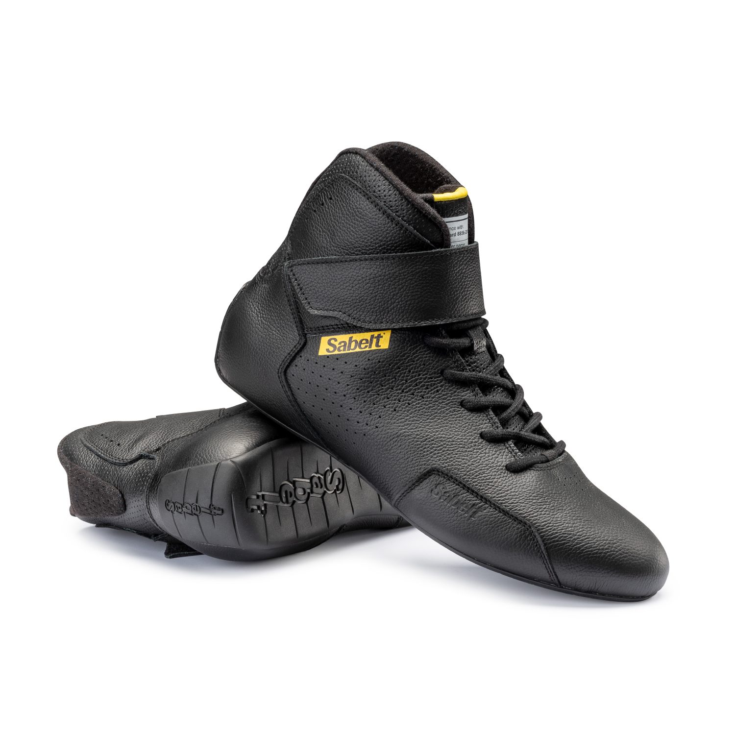 BOTAS UNIVERSE TB-8 FIA - Image 7