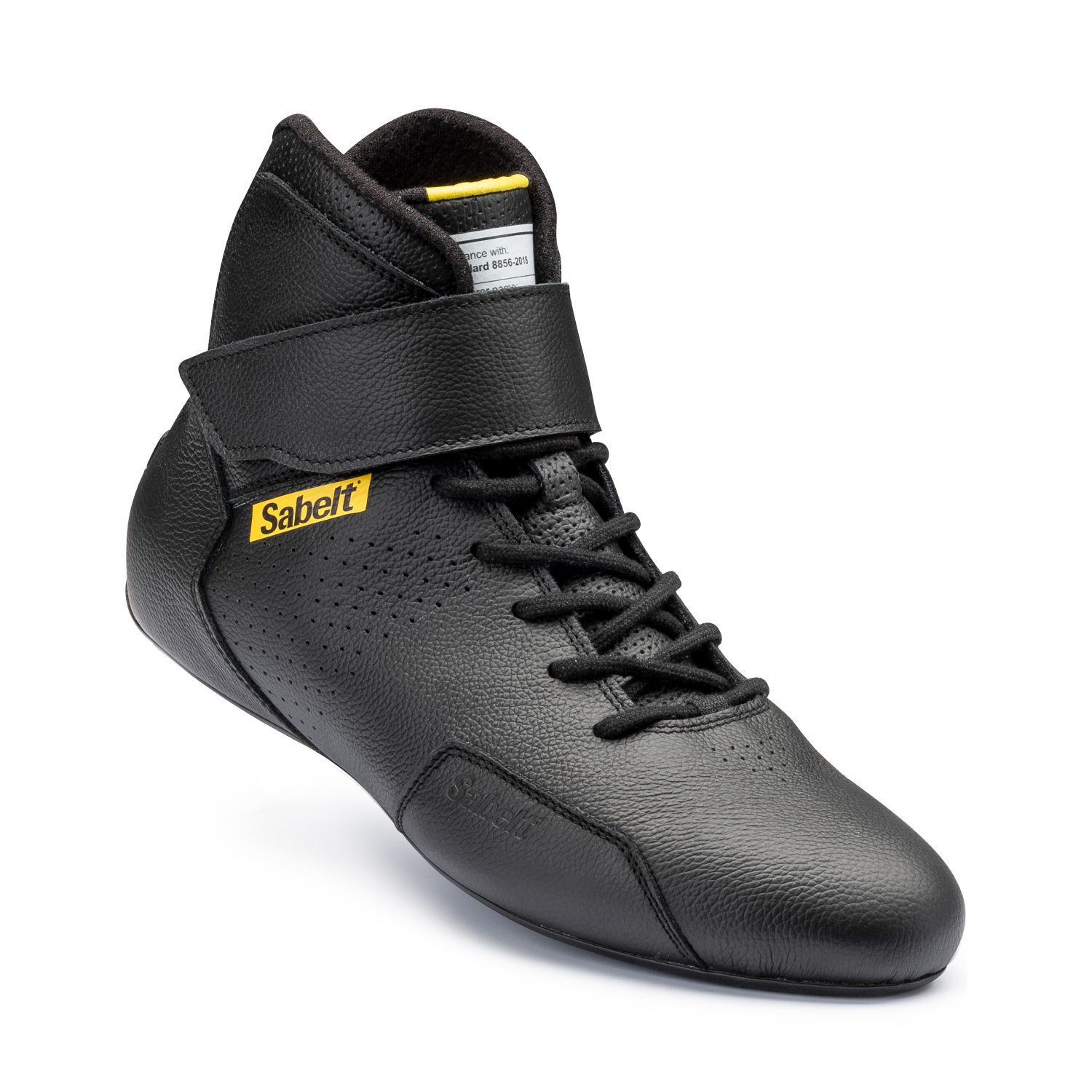 BOTAS UNIVERSE TB-8 FIA - Image 3