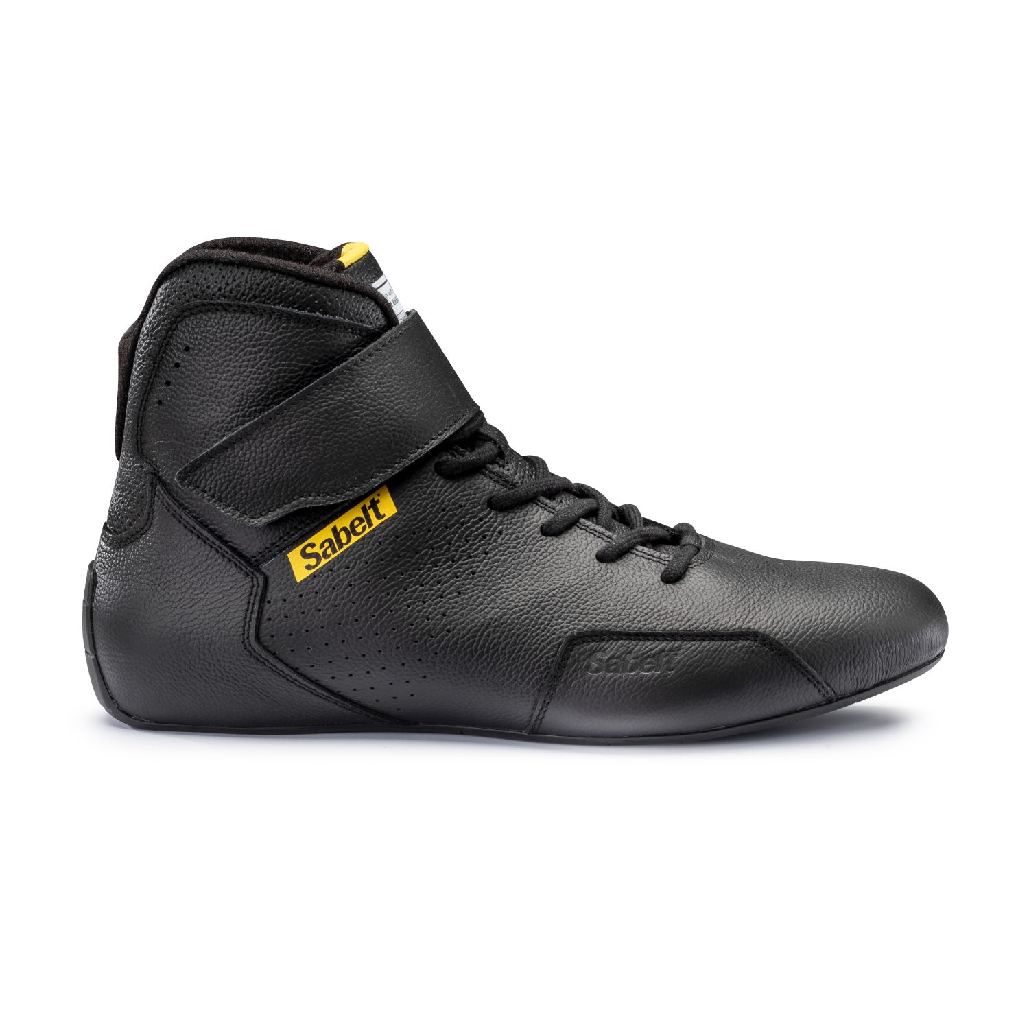 BOTAS UNIVERSE TB-8 FIA - Image 4