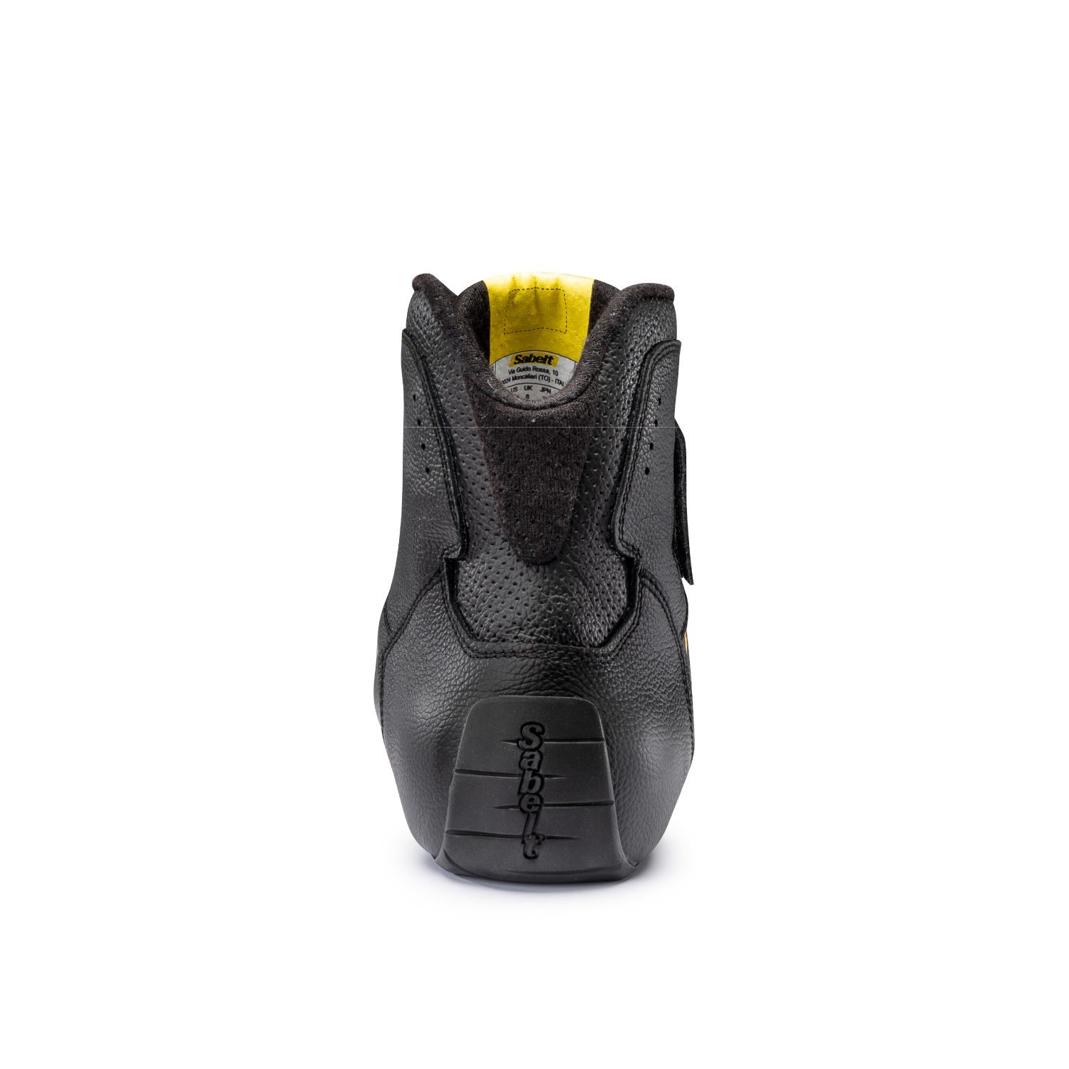 BOTAS UNIVERSE TB-8 FIA - Image 5