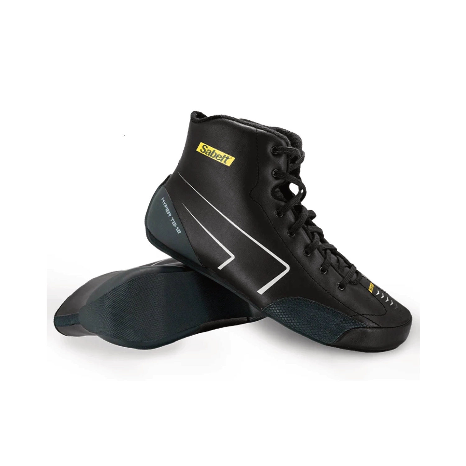 BOTAS HYPER TB-12 L FIA - Image 3