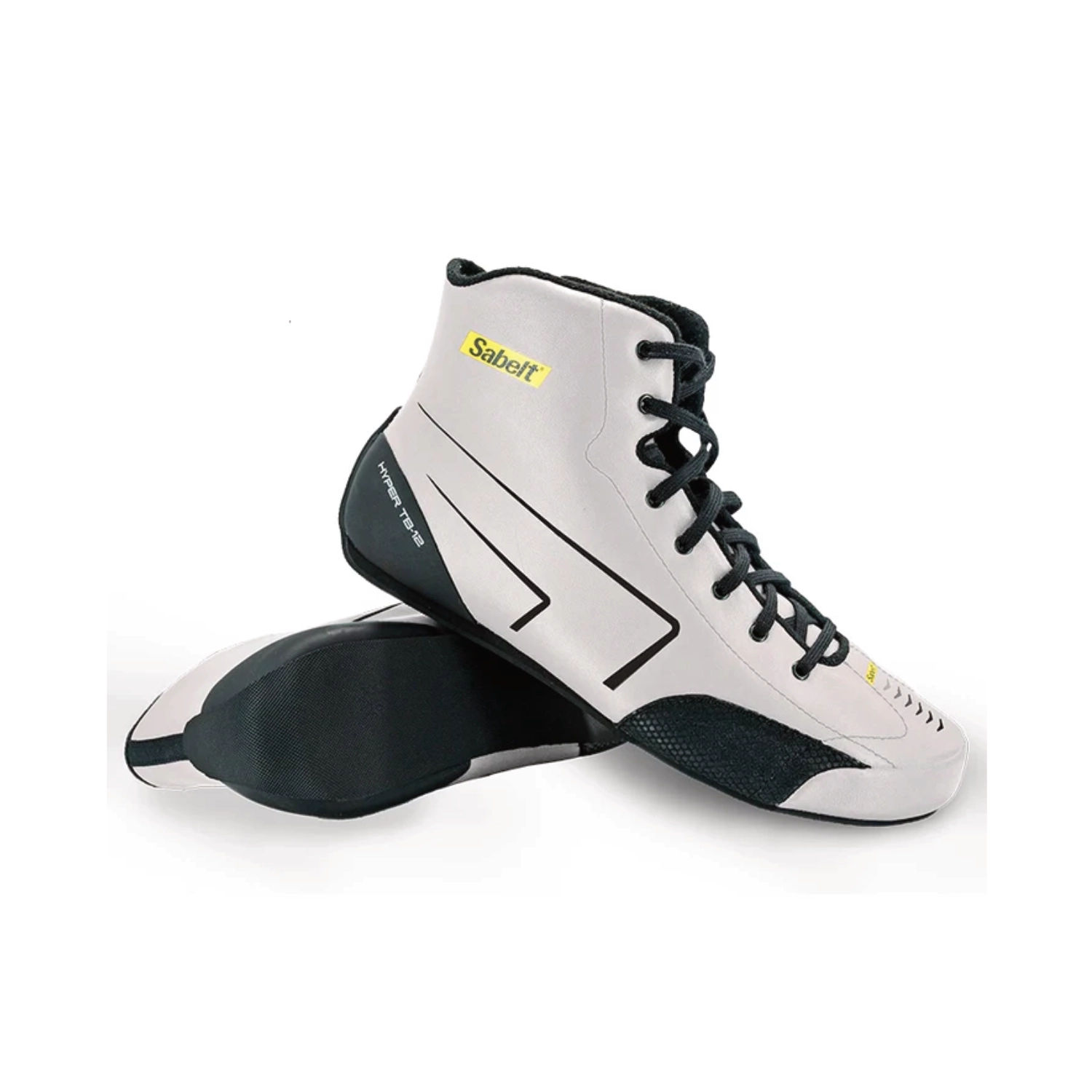 BOTAS HYPER TB-12 L FIA - Image 2