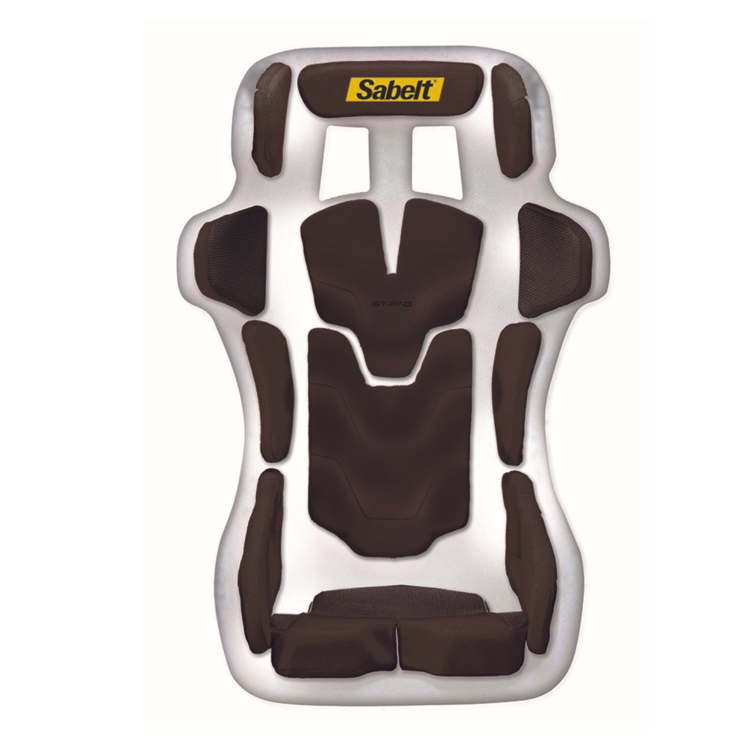 ALMOFADAS GT-PAD - Image 2