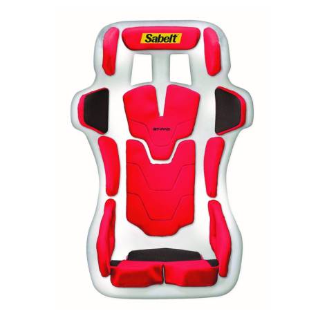 ALMOFADAS GT-PAD