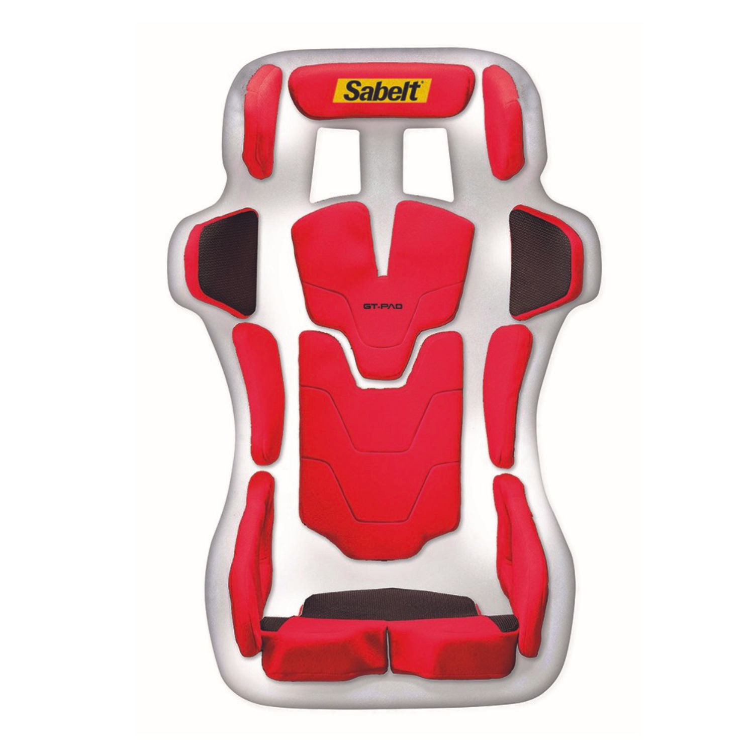 ALMOFADAS GT-PAD