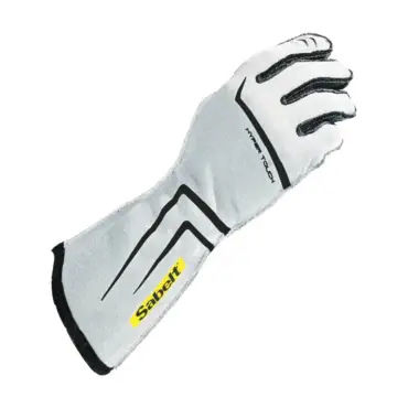 LUVAS TG-12 HYPER TOUCH FIA