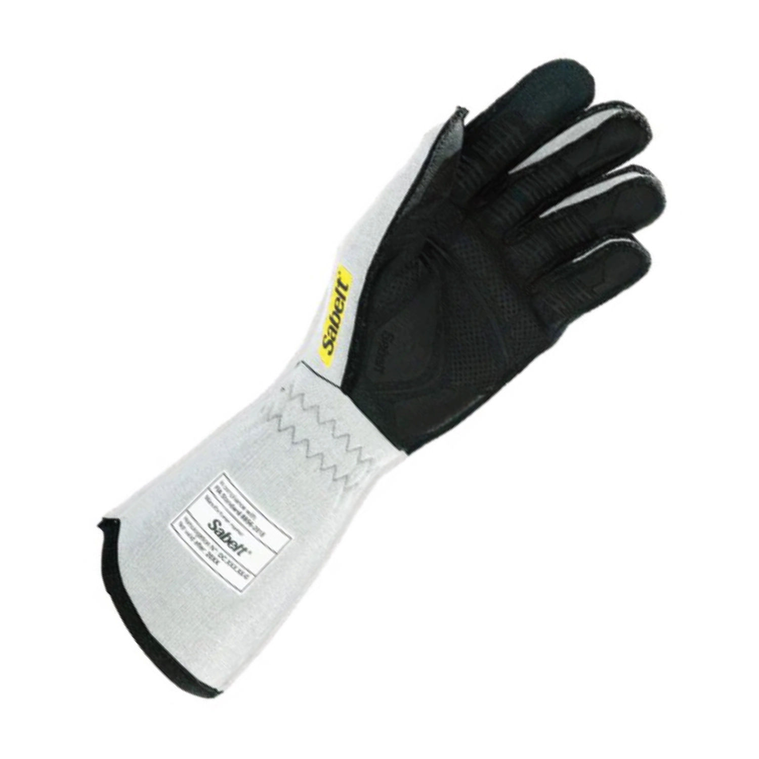 LUVAS TG-12 HYPER TOUCH FIA - Image 2
