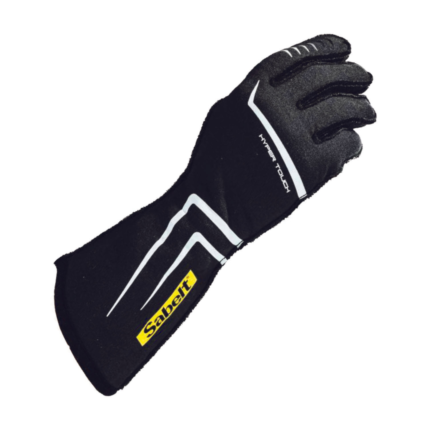 LUVAS TG-12 HYPER TOUCH FIA - Image 3