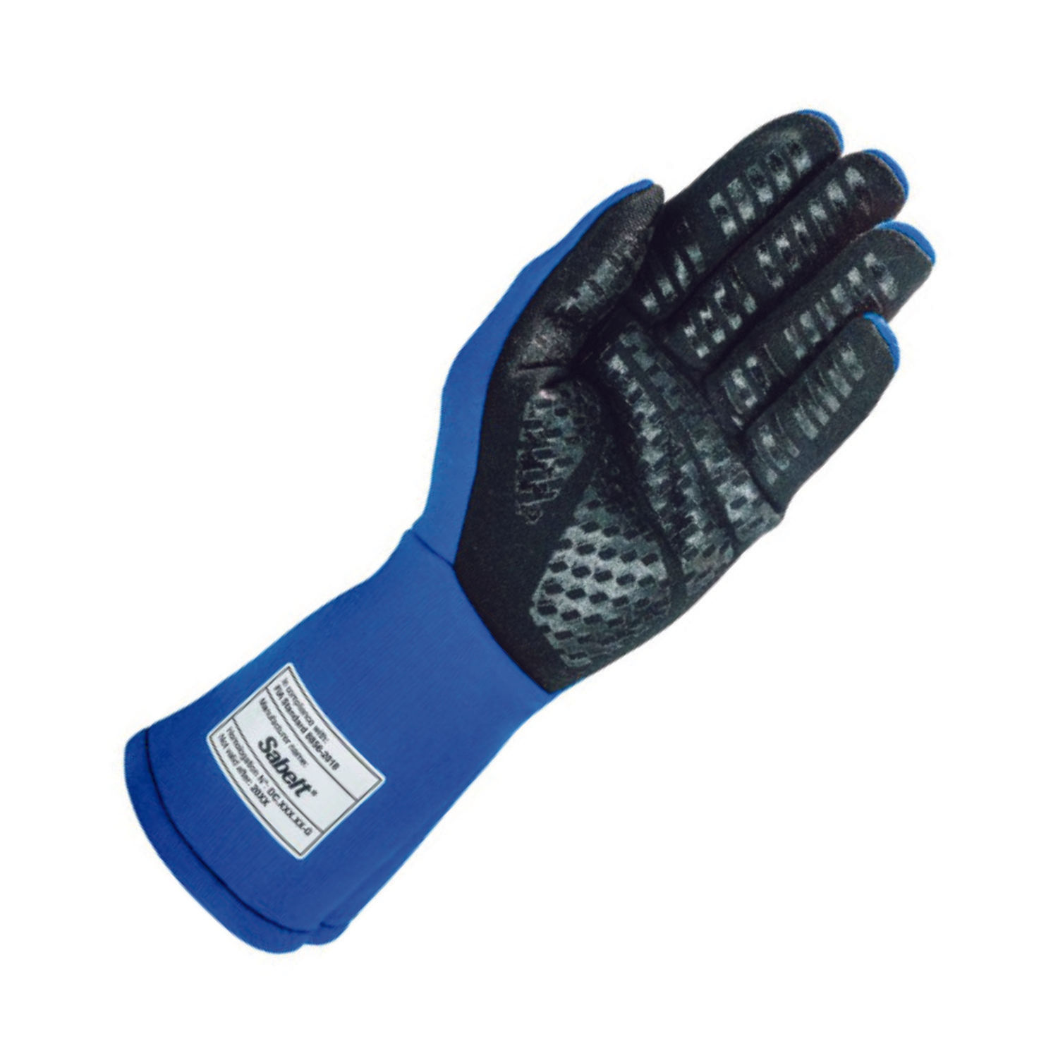 LUVAS CHALLENGE TG-2.2 EVO FIA - Image 6