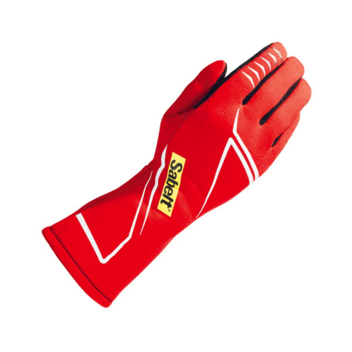 LUVAS CHALLENGE TG-2.2 EVO FIA