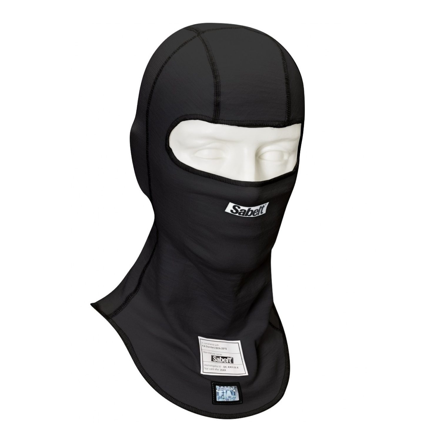 BALACLAVA UI-600 FIA - Image 2