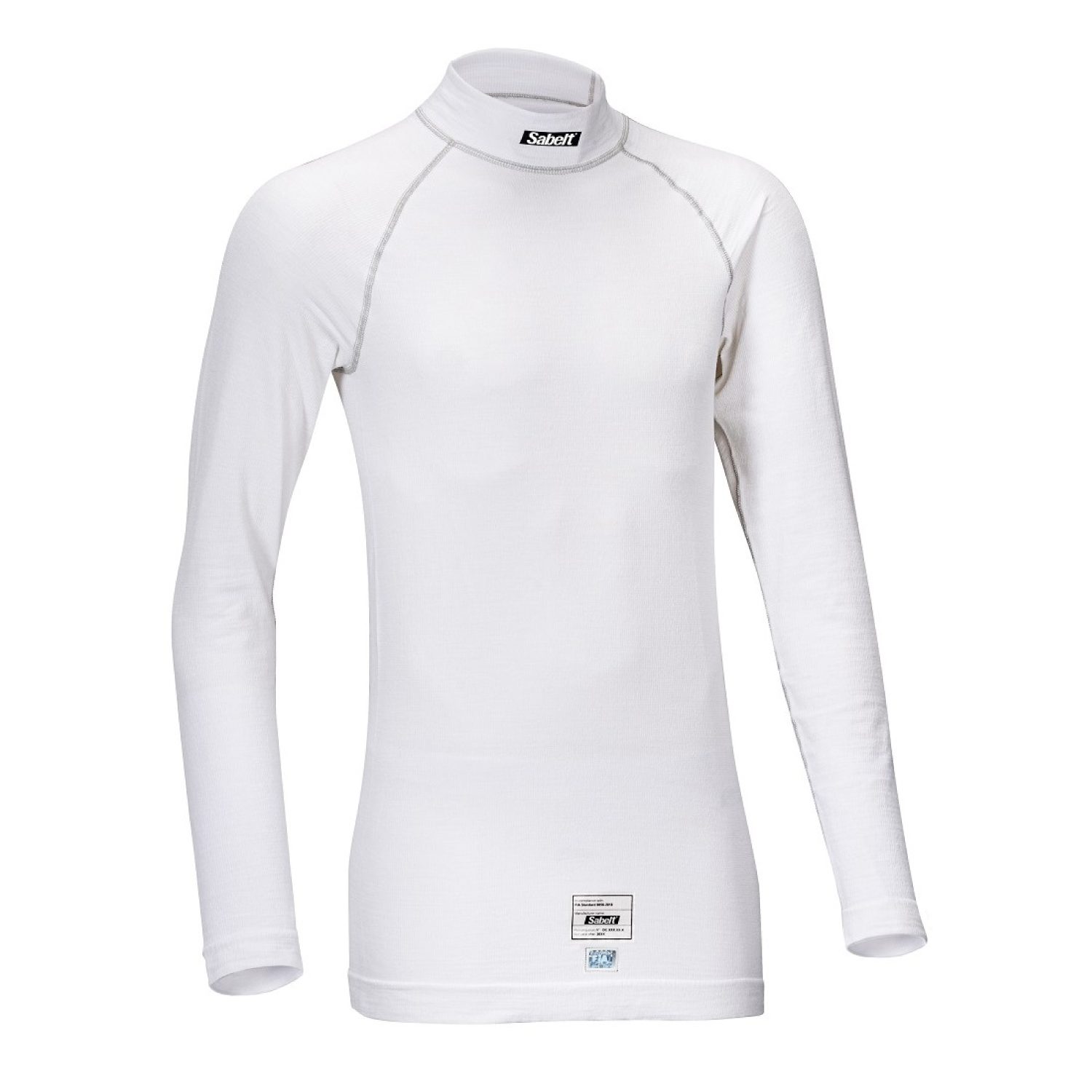 CAMISOLA UI-600 FIA - Image 2