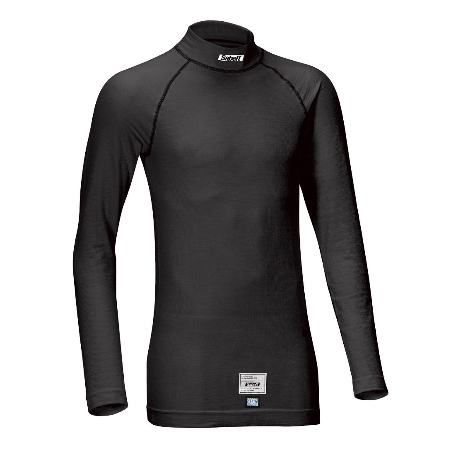 CAMISOLA UI-600 FIA