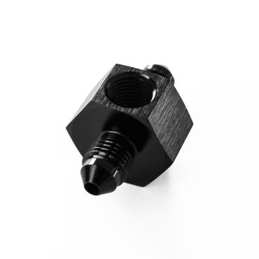 adaptador duplo entrada macho 1/8"