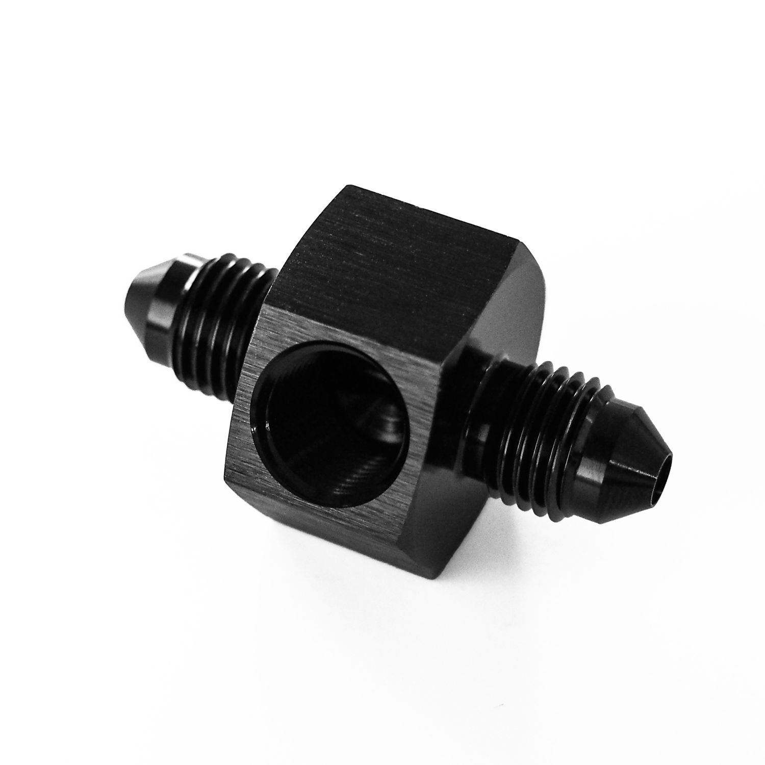 adaptador duplo entrada macho 1/8" - Image 2