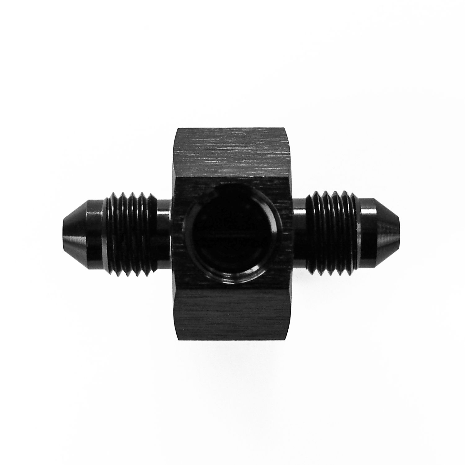 adaptador duplo entrada macho 1/8" - Image 3