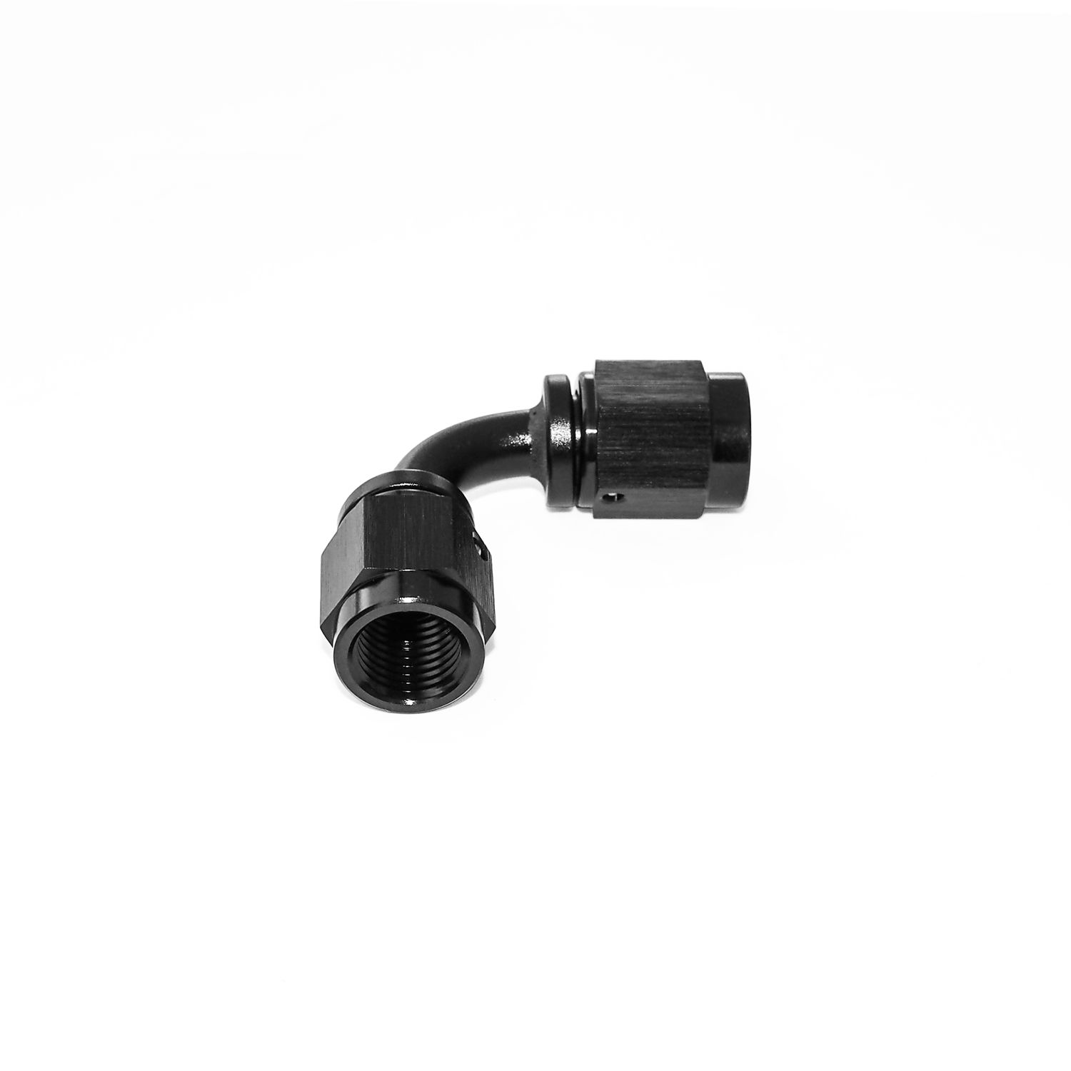 adaptador duplo fêmea 90º - Image 6