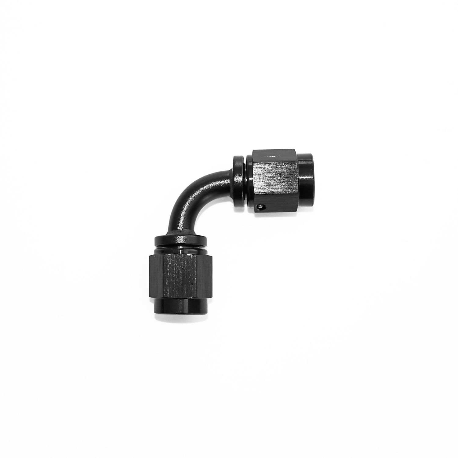 adaptador duplo fêmea 90º - Image 7