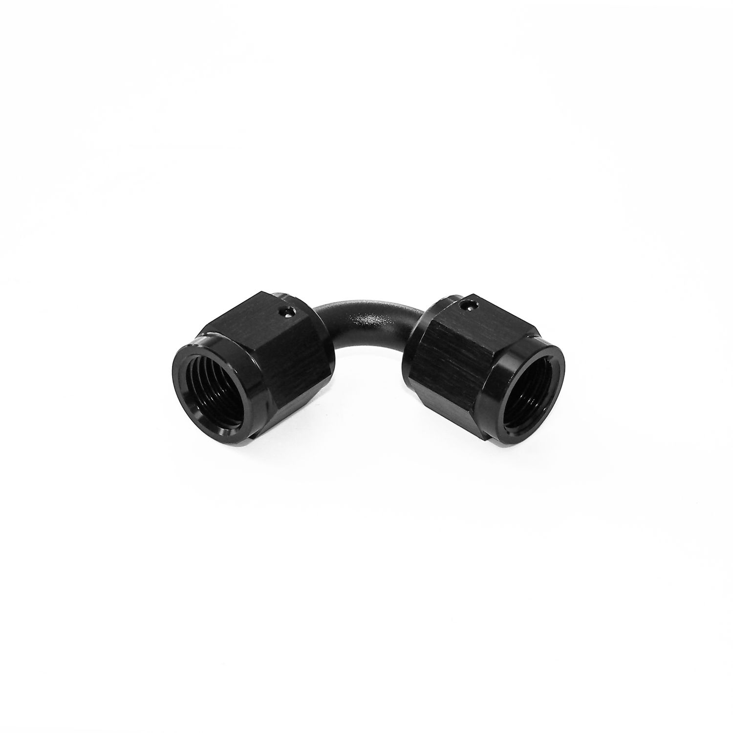 adaptador duplo fêmea 90º - Image 8