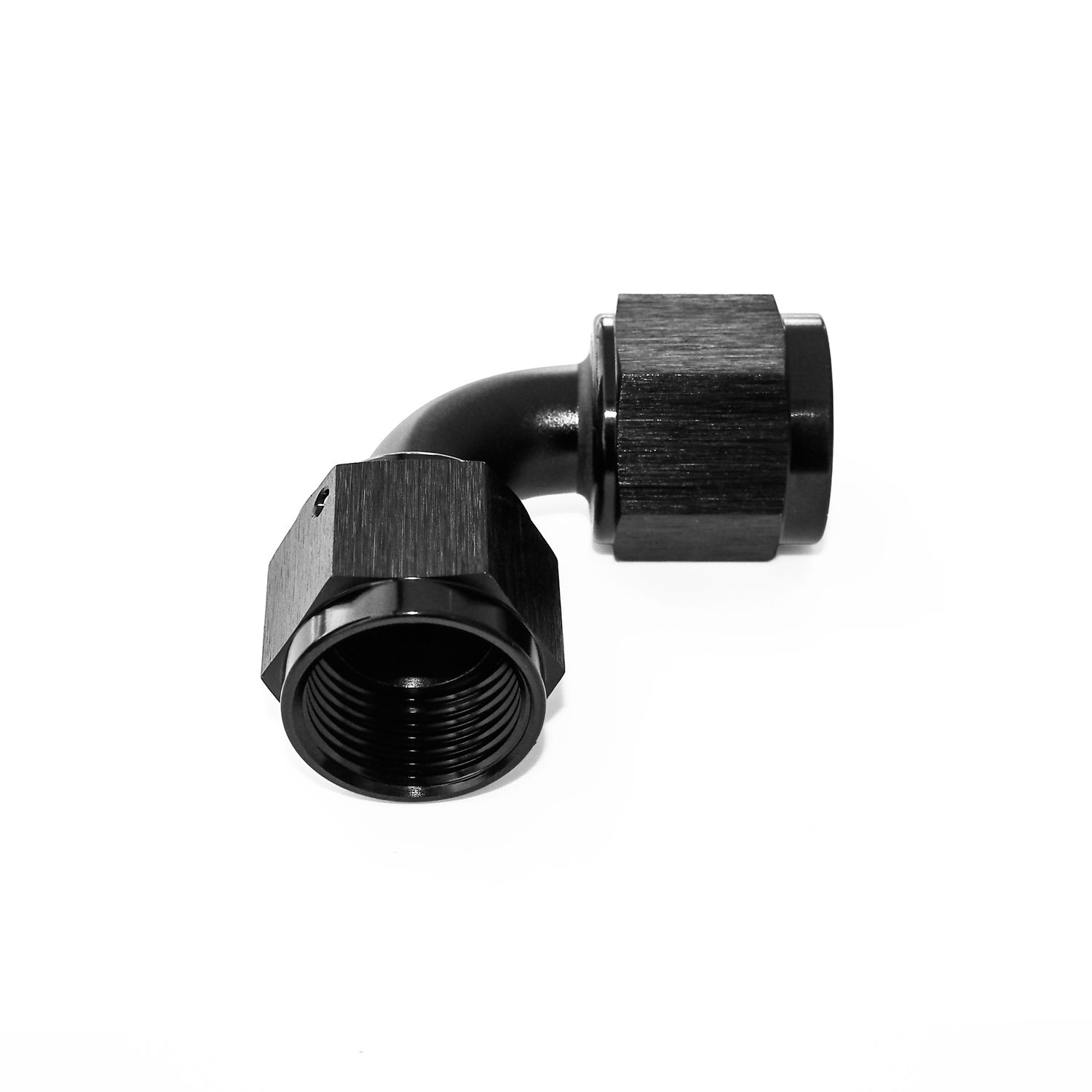 adaptador duplo fêmea 90º - Image 12