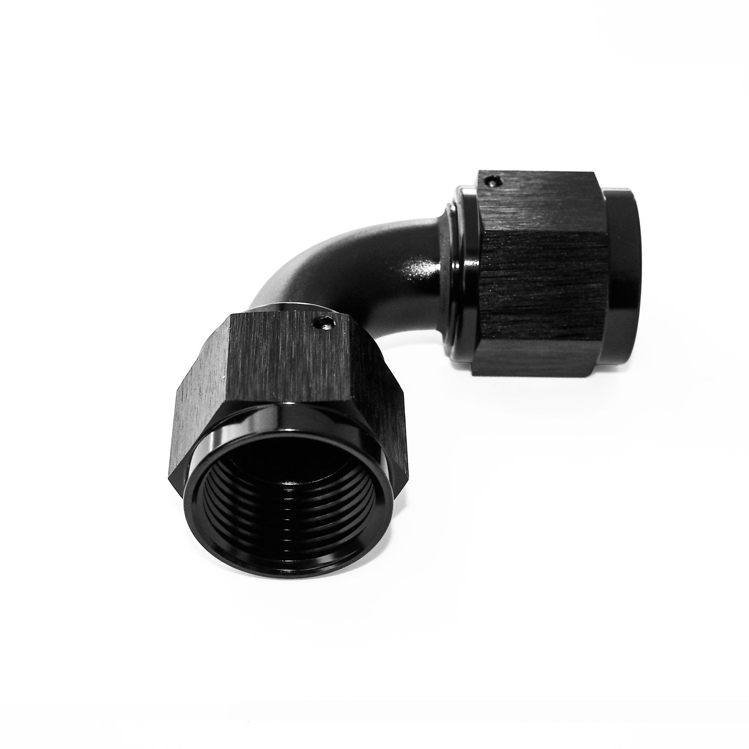adaptador duplo fêmea 90º - Image 17