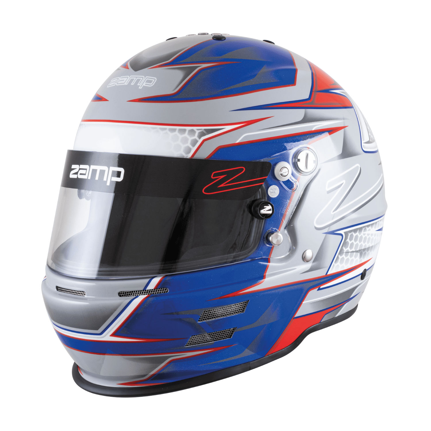 RZ-61F Graphic FIA