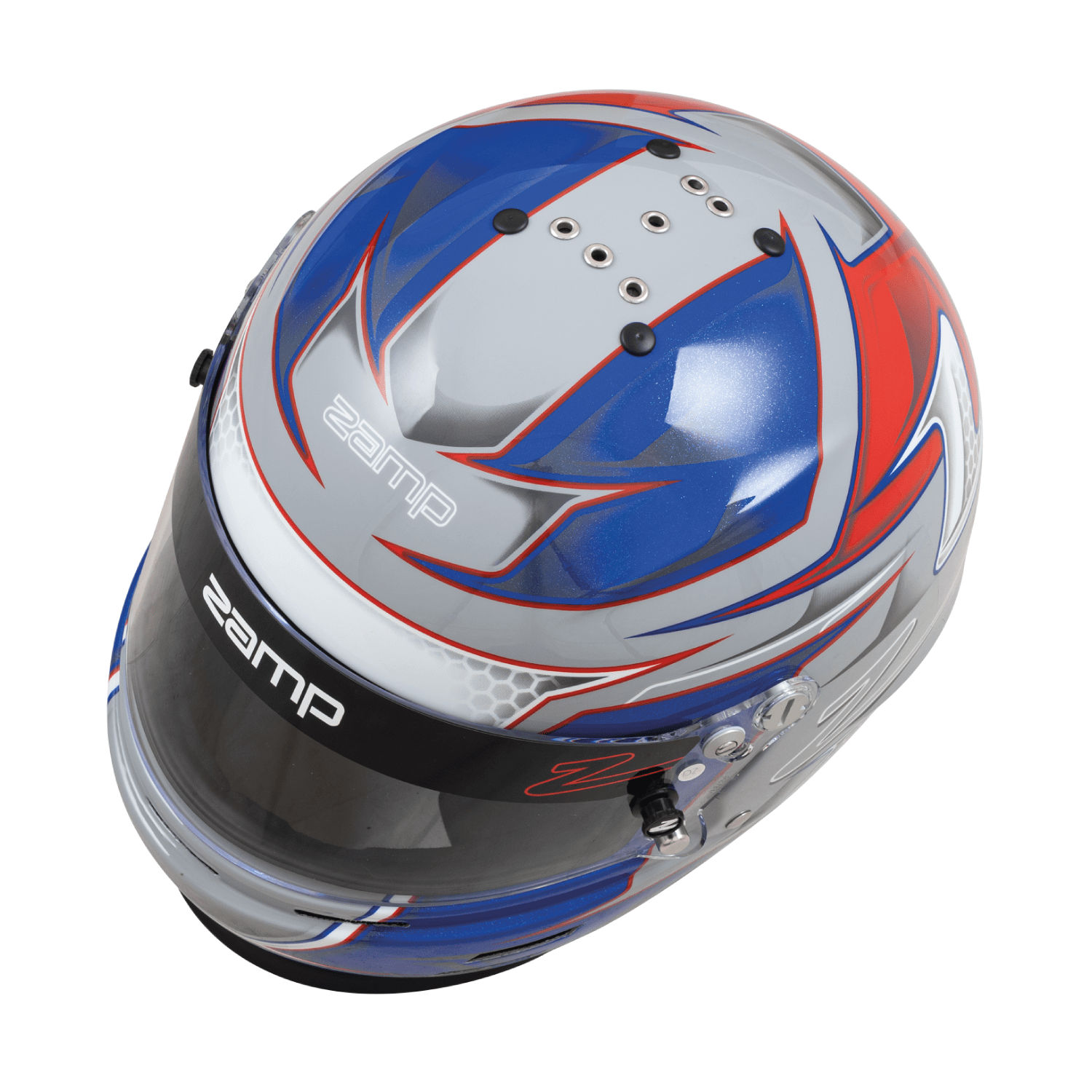 RZ-61F Graphic FIA - Image 2
