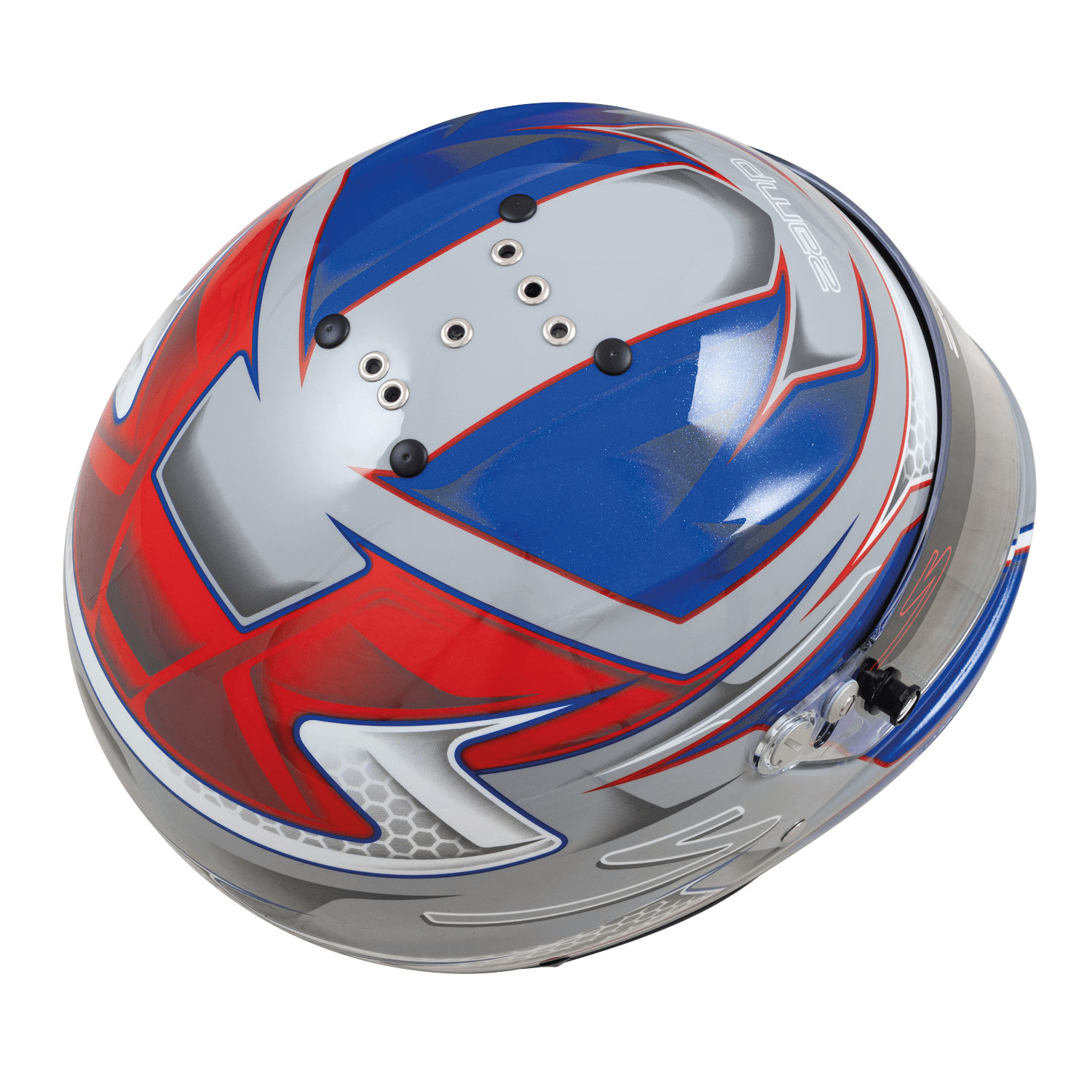 RZ-61F Graphic FIA - Image 3