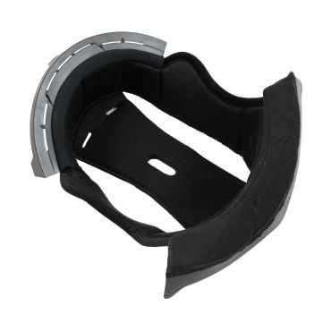 Almofadas de Topo Capacete RZ-38