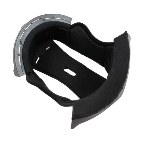 Almofadas de Topo Capacete RZ-38