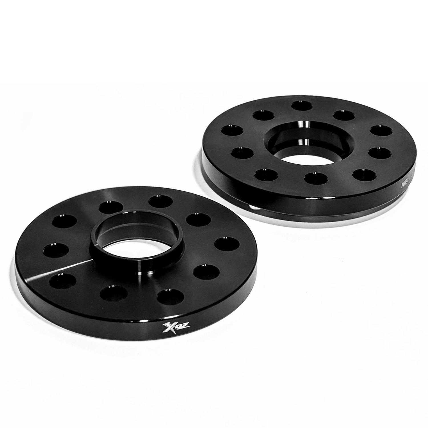 ESPAÇADORES X92 10MM 5/108 Ø65 - Image 5