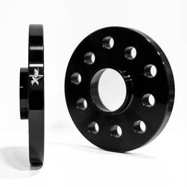 ESPAÇADORES X92 12MM 5/112 Ø66.45 MERCEDES