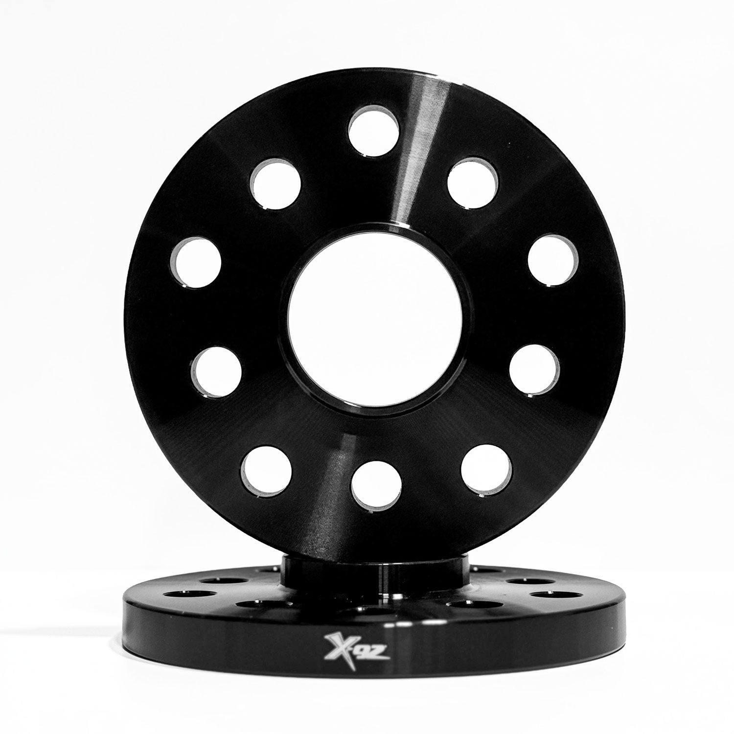 ESPAÇADORES X92 10MM 5/108 Ø65 - Image 2