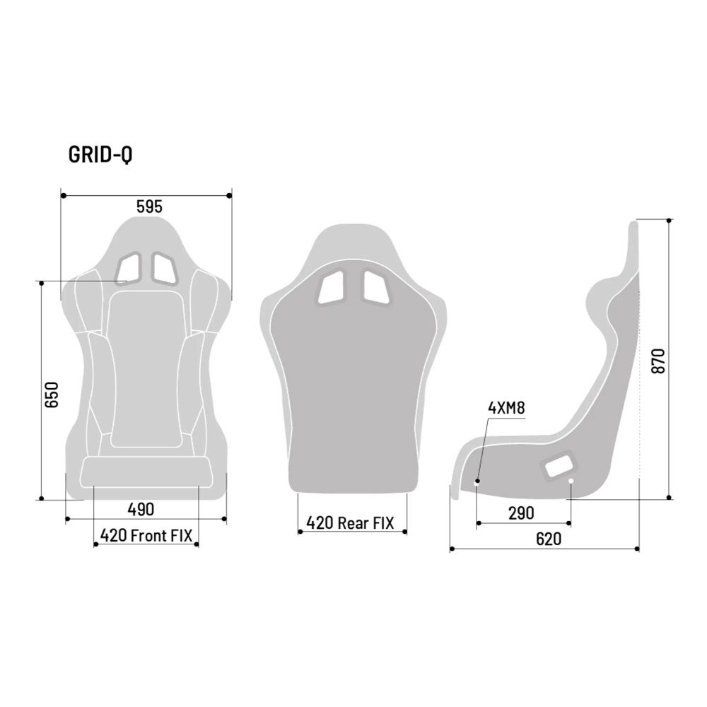 GRID-Q QRT - Image 6
