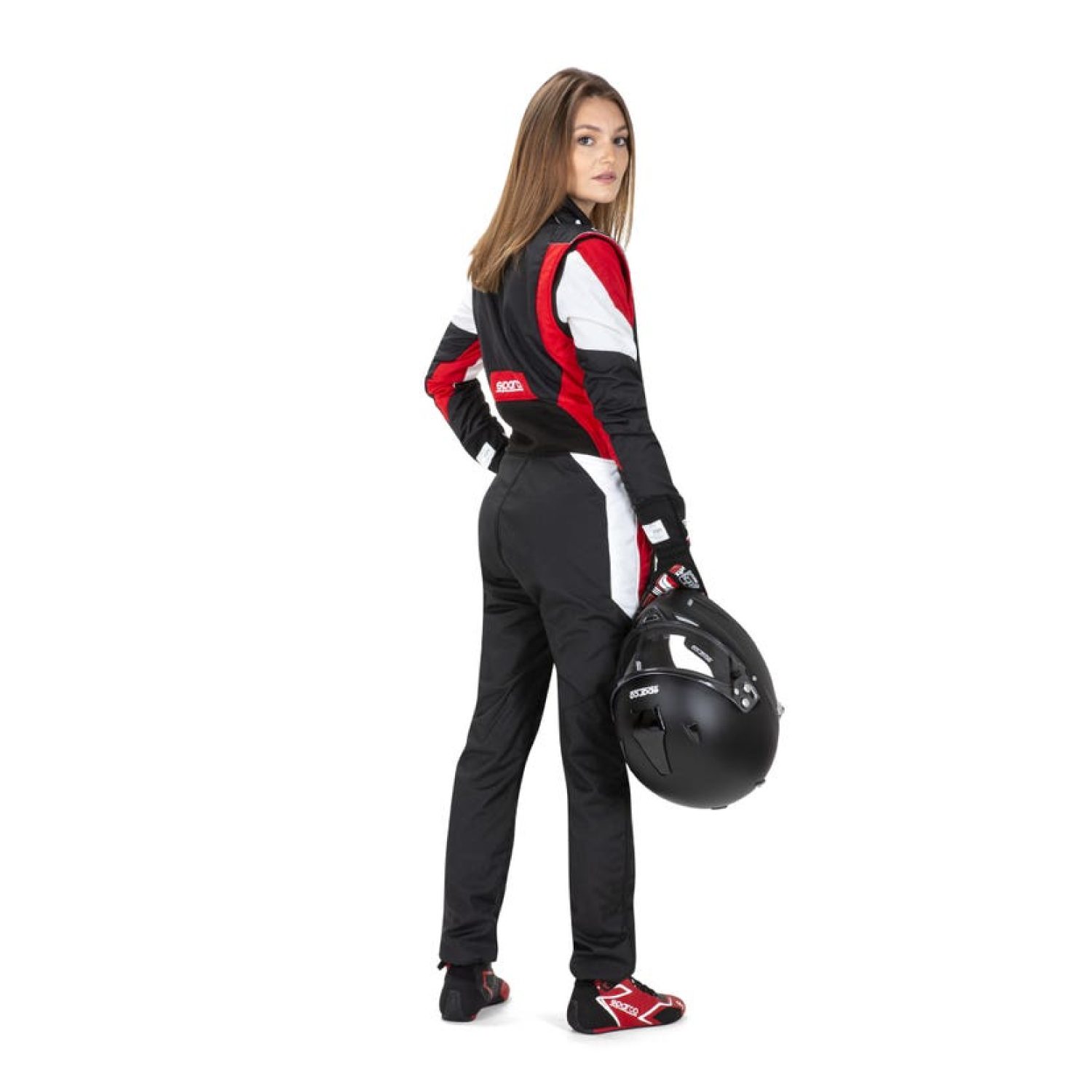 Fato Competition lady FIA - Image 3