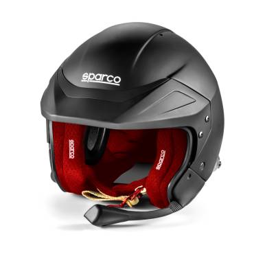 Capacete FLUX RJ-I FIA
